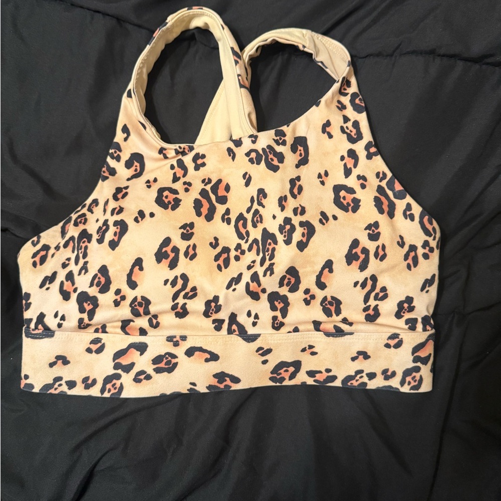 Fabletics sports bra